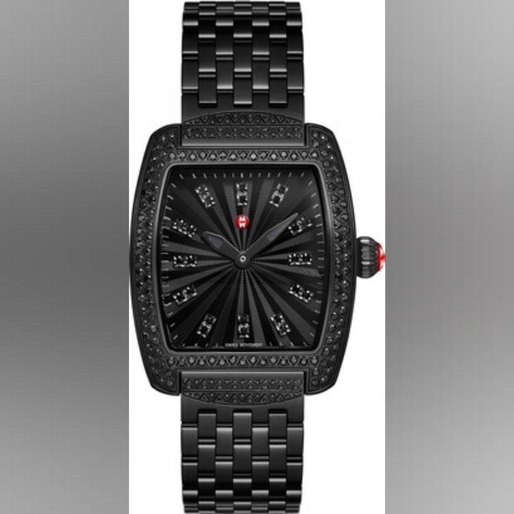 Michele Urban Mini Watch